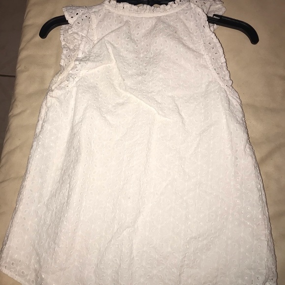 LC Lauren Conrad Blouse - Picture 4 of 6